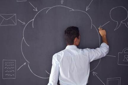 马云：每一层管理者，只需要3招