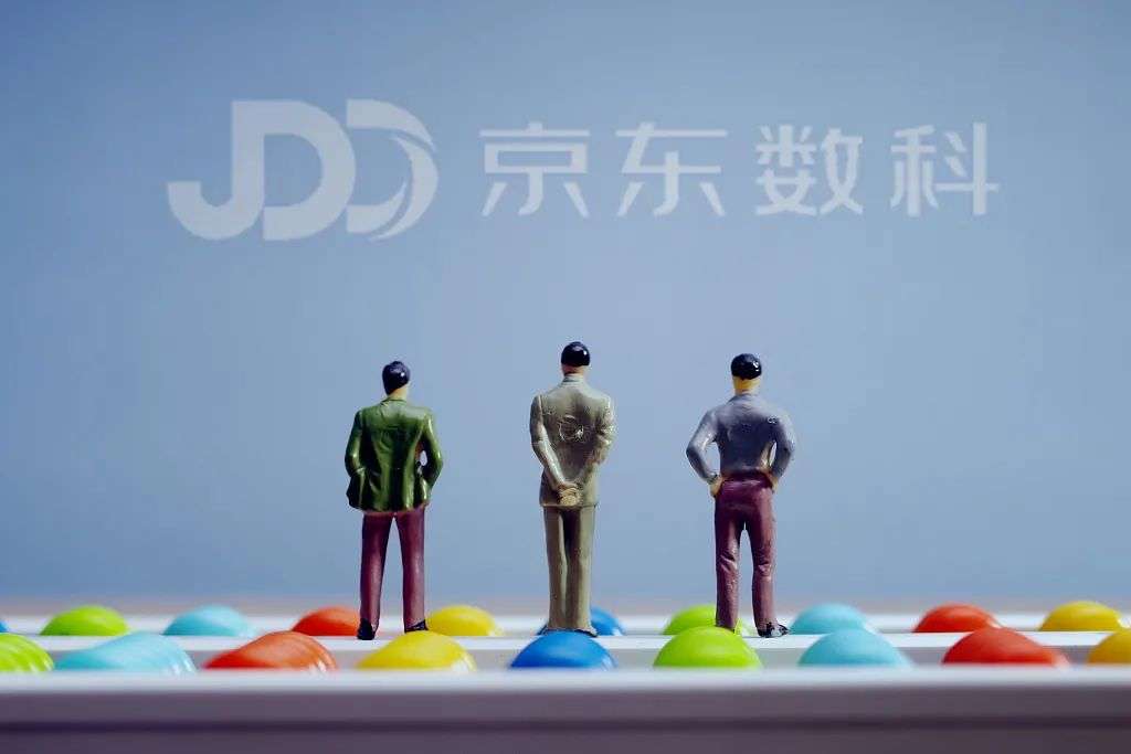 单季营收破2000亿，隐藏在京东财报背后的四只独角兽