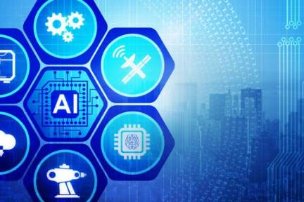 国内AI标准化体系组织成立 开展人工智能新基建研究