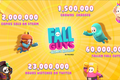 开售 7 天卖出 200 万份，刷屏游戏《糖豆人》到底有什么好玩的？