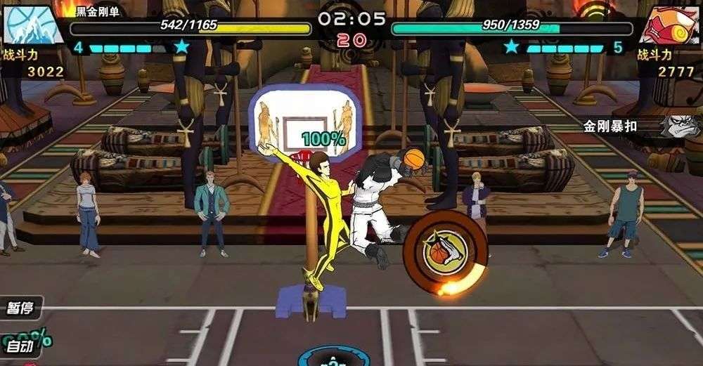 字节败走，大厂折戟，畅销榜百强仅有三款的街篮品类不香