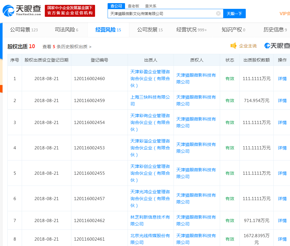 猫眼能用“猫爪”拿到大文娱的“门票”吗？