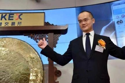 谁将是叫停王兴和美团点评的“周鸿祎”？
