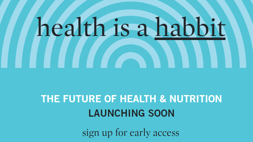 「Habbit Health and Nutrition」获种子轮融资，推出适合健身…