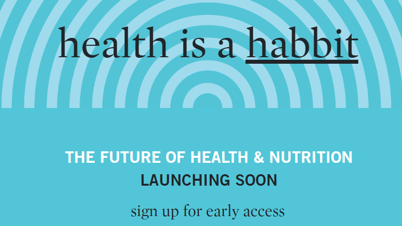 「Habbit Health and Nutrition」获种子轮融资，推出适合健身爱好者的营养食品