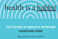 「Habbit Health and Nutrition」获种子轮融资，推出适合健身爱好者的营养食品