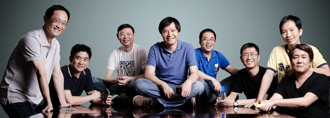 从“一口小米粥”到世界500强，小米的全球化“简史”