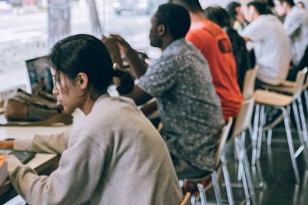 向死而生 在线教育1对1变奏突围