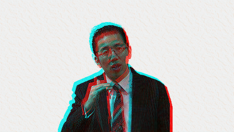 八心八箭劳诗丹顿中国第一代卖货教父是如何收割智商税的