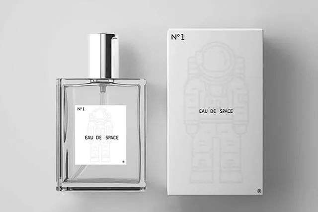 About Fragrance Business Domeet Webmaster