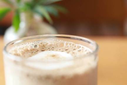 20万的奶茶，到底香不香？