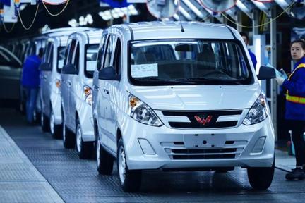 热搜也救不了「国民神车」
