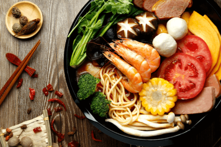 张亮、杨国福双雄争霸，麻辣烫品类能否诞生下一个“海底捞”？