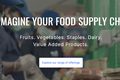 「WayCool Foods」获 11.4 万美元融资，分销平台帮农民应对疫情