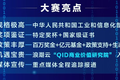 最高奖金100万！第二届中国工业互联网大赛西部（重庆）赛区火热报名中