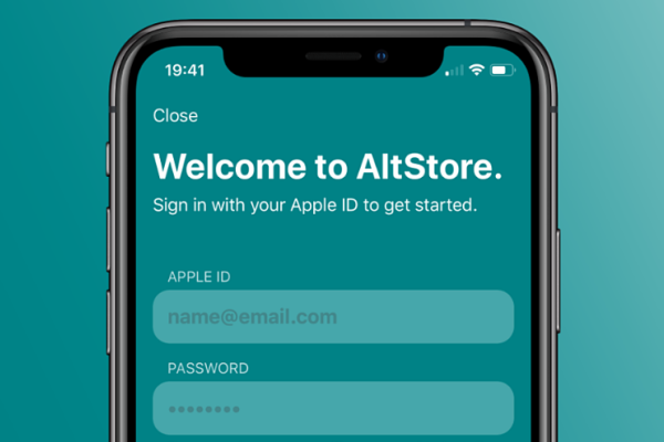 终结苹果 App Store 垄断，乔布斯也会爱上这款“AltStore” ？（下）