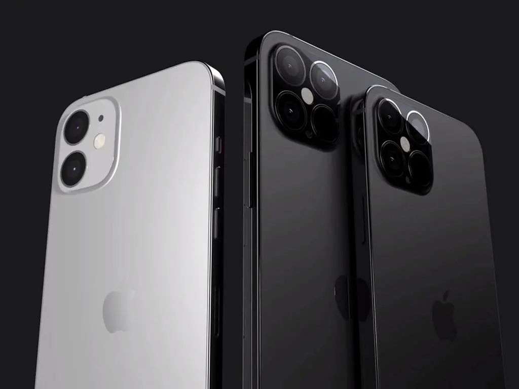 iPhone 12设计终于“实锤”，就这？