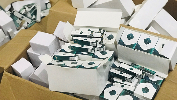 假化妆品横行直播间，谁之罪？