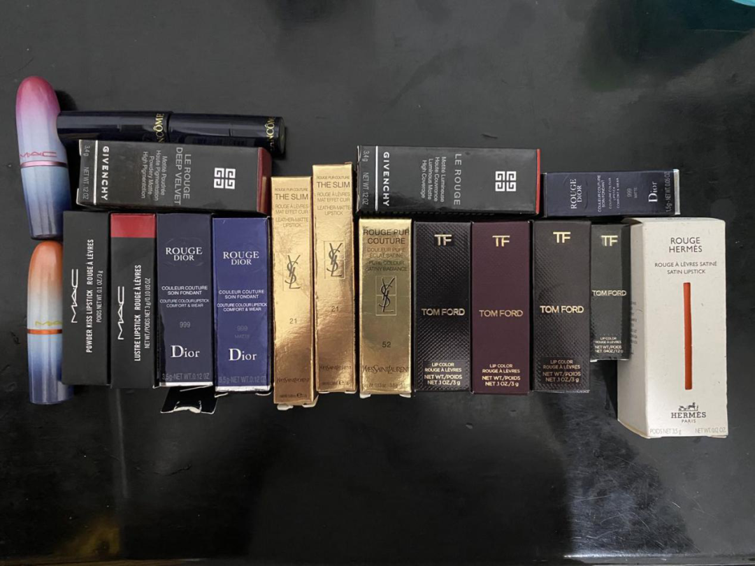 假化妆品横行直播间，谁之罪？