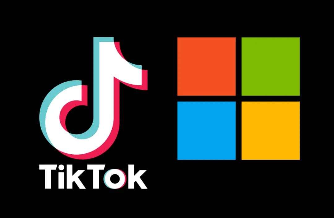 多家美国巨头 盯 上tiktok 字节终于要反击特朗普 详细解读 最新资讯 热点事件 36氪