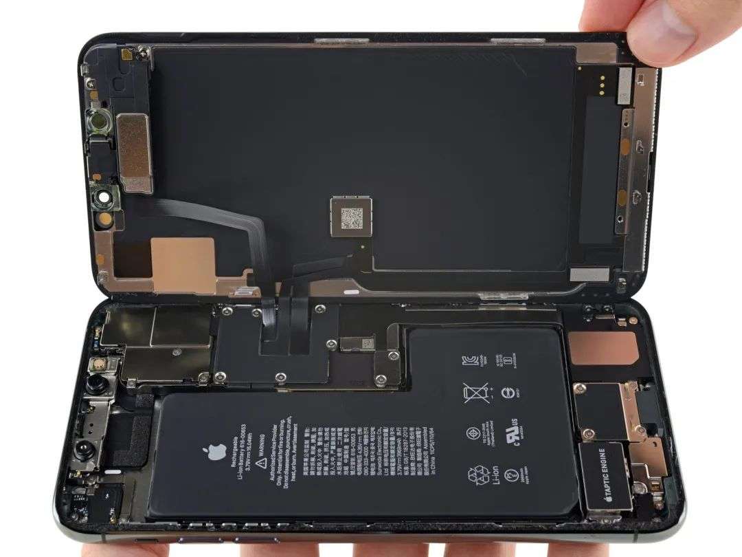 iPhone 12设计终于“实锤”，就这？