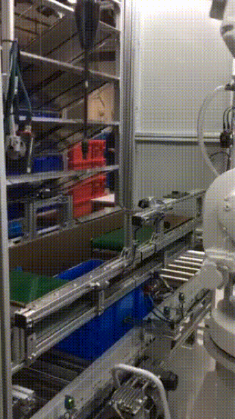 星猿哲XYZ Robotics」获近两千万美元A+轮融资，为物流行业提供机器人 