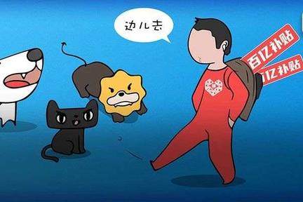 拼多多百亿补贴被“围剿”200天，要凉了？