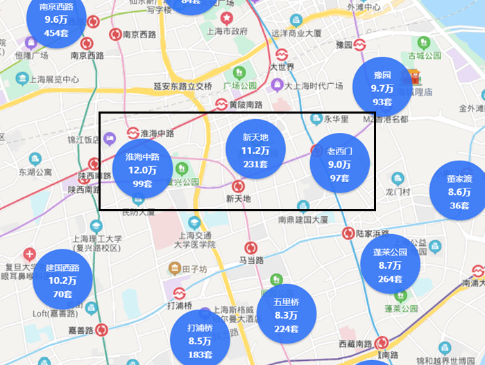 房价疯涨52%，首尔究竟发生了什么？