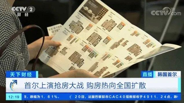 全球楼市动荡，中国是涨是跌？-36氪