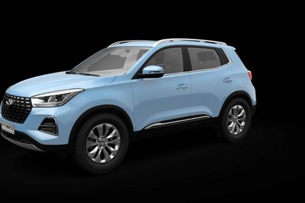 Next Speed丨瑞虎5x高能版“换芯”上市，能否成为奇瑞销量增长新动力？