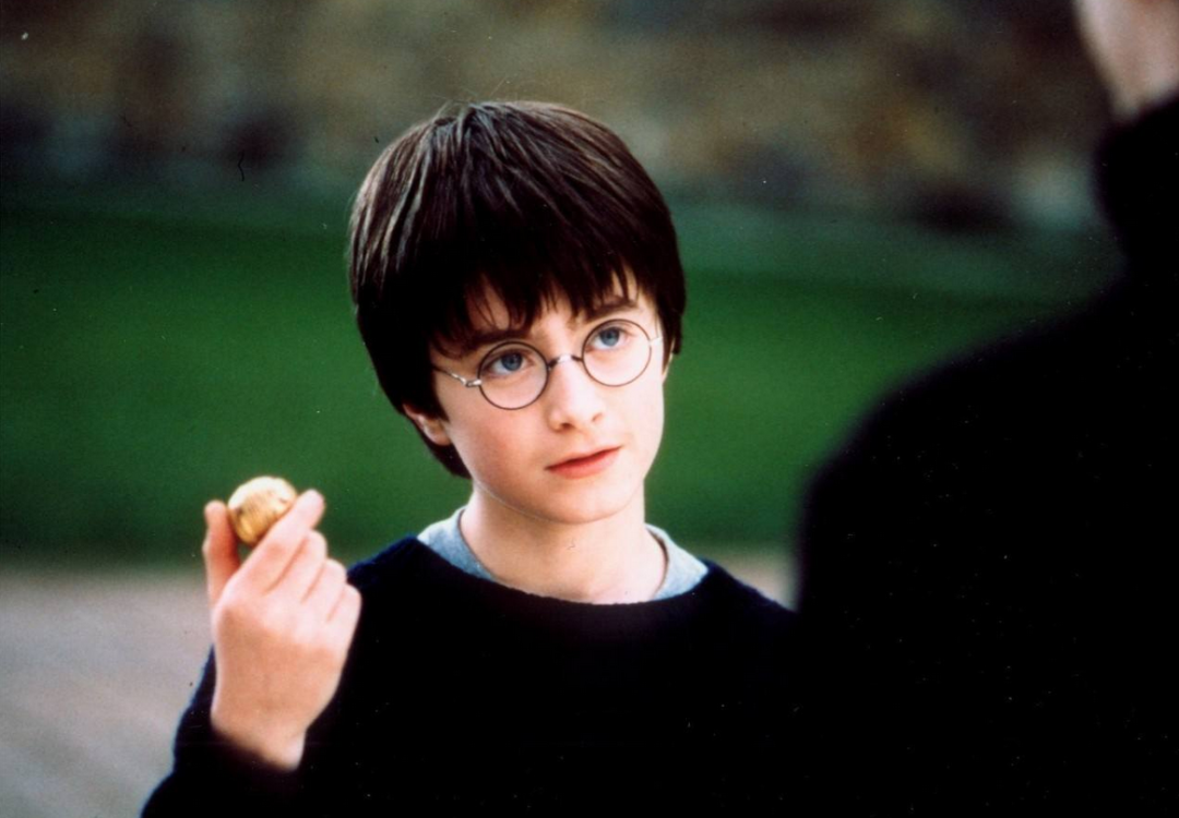 重映版哈利波特凭啥能卖2个亿