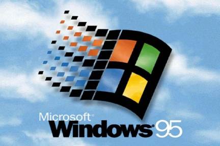 Windows95二十五岁了，但它的趣闻你未必知道