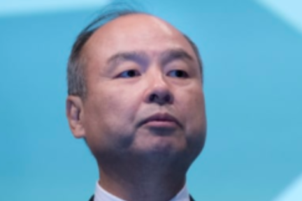 软银集团卖卖卖：又抛售一软件公司一半股权，回笼数十亿美元