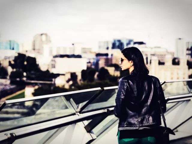 从浪妹到宝妈再到职姐：我用亲身经历告诉你，打破职业壁垒没那么难