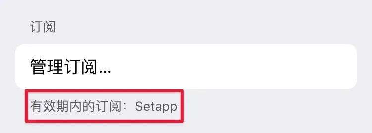 从苹果嘴里抢肉吃，Setapp 是怎么绕过 iOS 的应用付费？