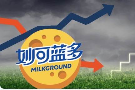 蒙牛“放手”，股东违规减持出逃，妙可蓝多怎么了？