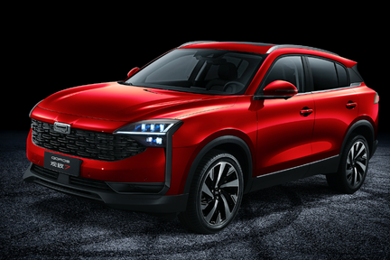 Next Speed｜耗时3年狂砸200亿打造出的观致7开启预售，这次能成功吗？