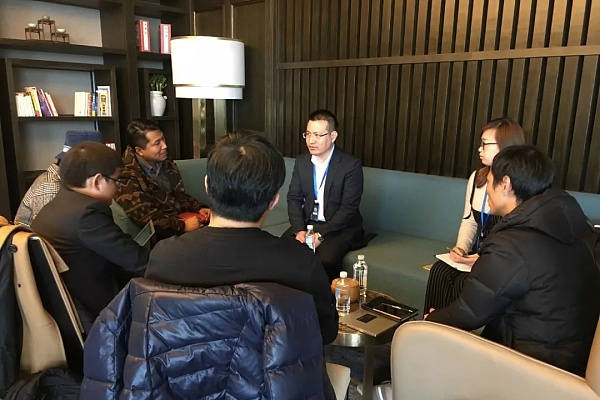 科银资本程剑波：筹划6年，终于坐上矿机厂商的牌桌