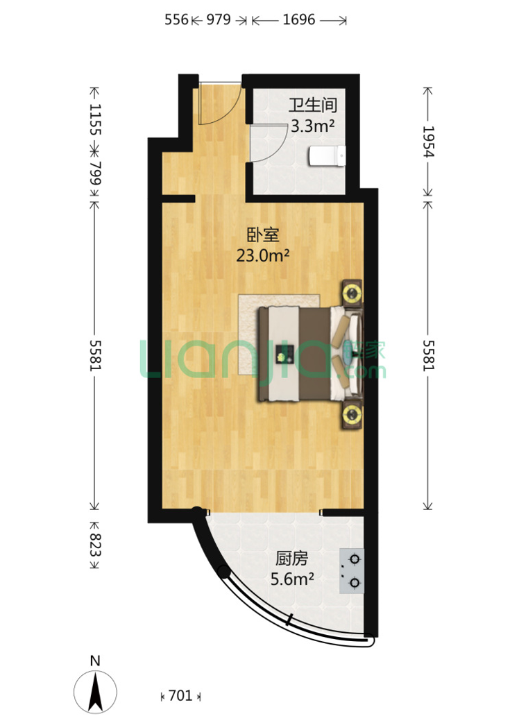 上海500万学区房可以买哪里？