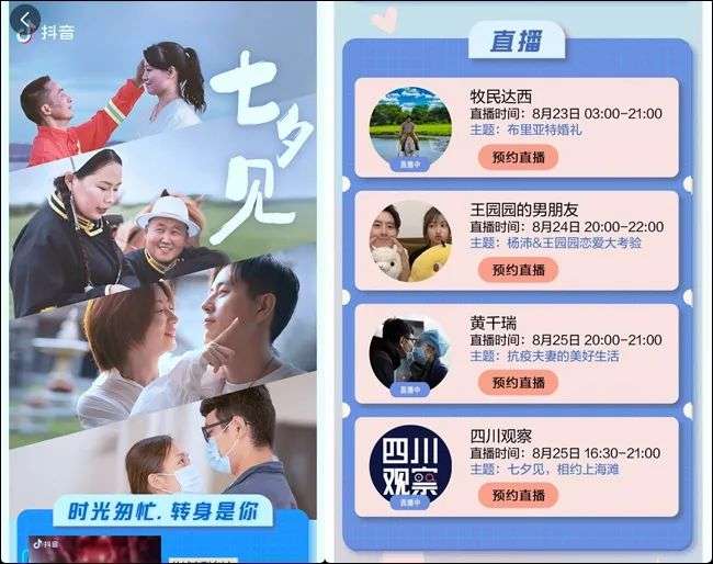 情侣IP爆红，在抖音怎么“边撒狗粮边涨粉”？