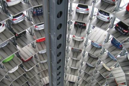 「AIPARK爱泊车」获数亿人民币C+轮融资，已在全国十多个城市商用落地停车解决方案