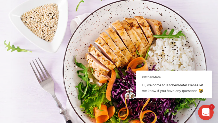 「KitchenMate」获 350 万美元种子轮融资，以合理价格向企业员工提供健康餐点