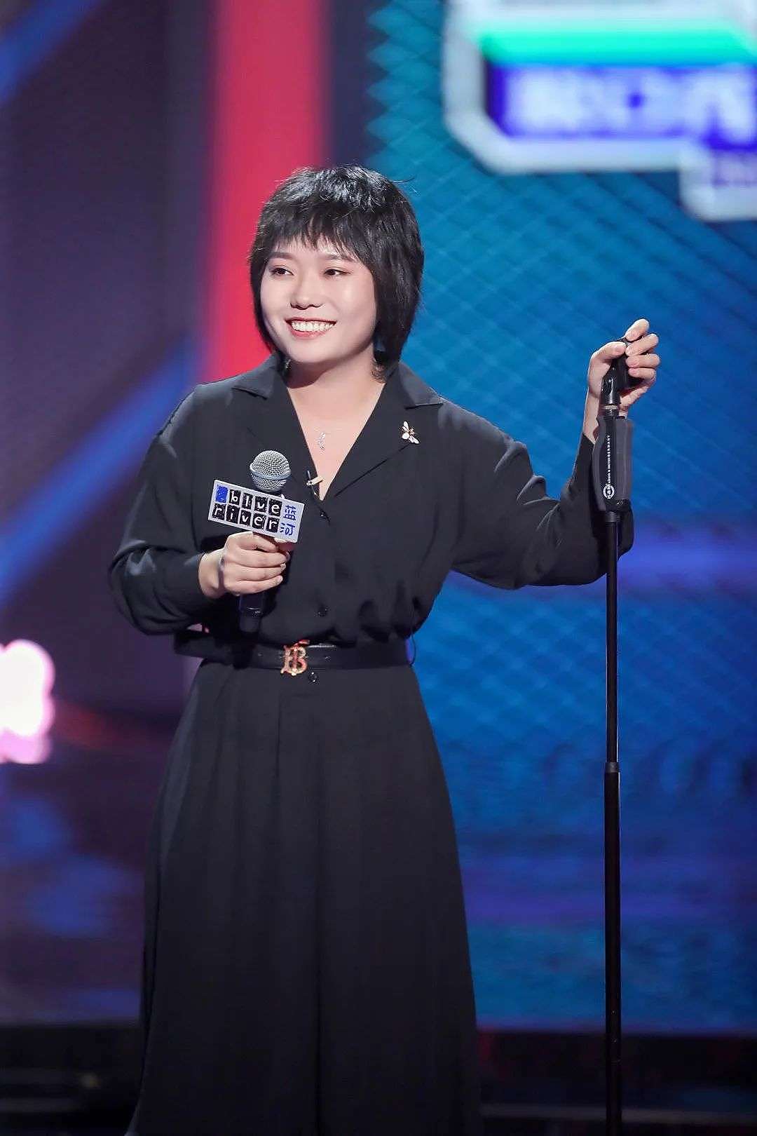 观众对男女演员的评判是大型双标现场！当女人们开口讲段子（组图） - 10