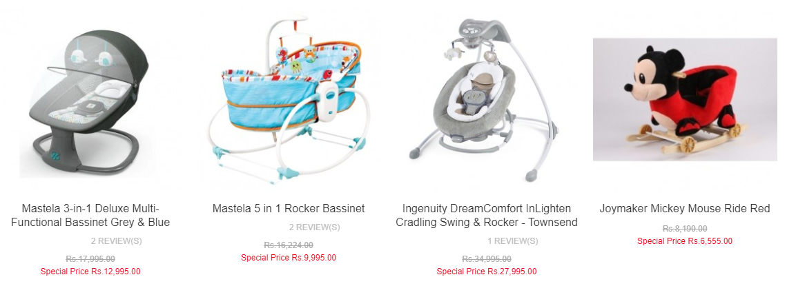 baby planet bassinet