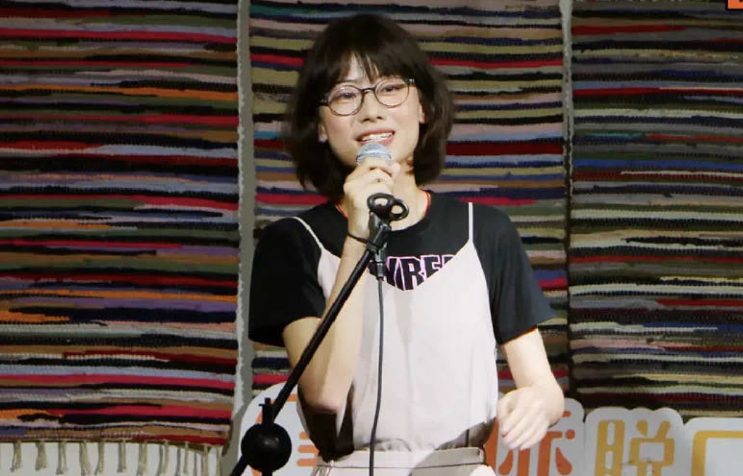 观众对男女演员的评判是大型双标现场！当女人们开口讲段子（组图） - 17