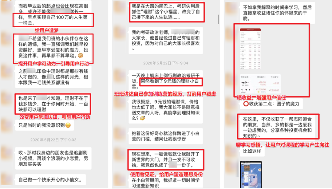 9元理财课“捞金”亿元，背后有哪些卖课秘密？