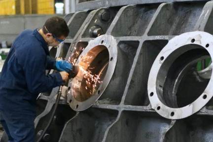 生产经营的降本增效诉求下，「精益通」将精益管理理念引入中小企业