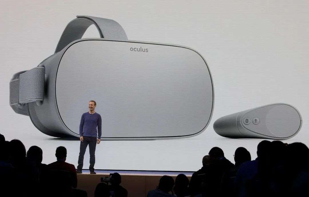 完成第十家VR公司收购后，苹果终于要亮剑了？