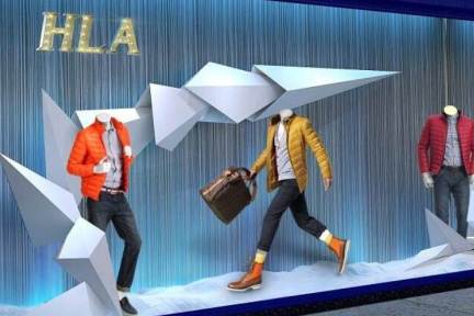 海澜之家学派是如何入侵整个娱乐行业的？