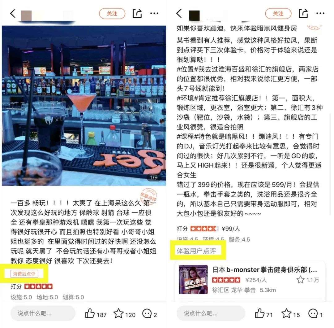 “一条评论几百块”，大众点评上的大V真这么好赚？